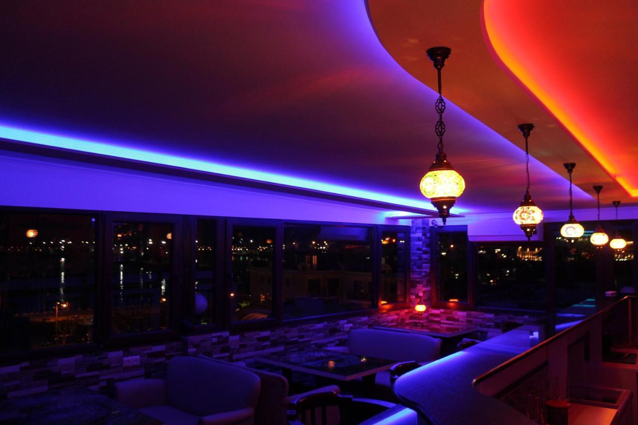 Anadolu Star Hotel & Casino 巴统 外观 照片