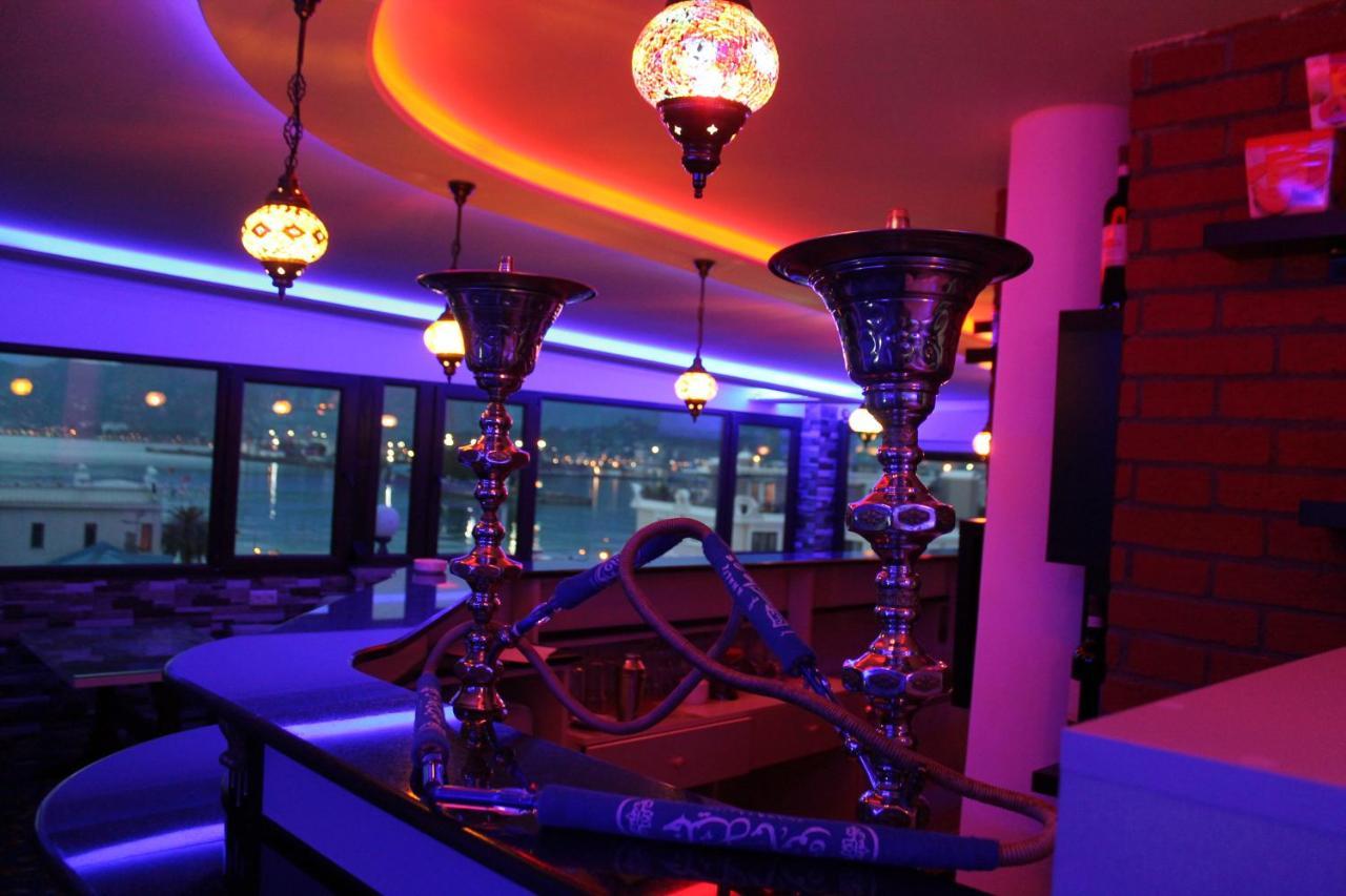 Anadolu Star Hotel & Casino 巴统 外观 照片